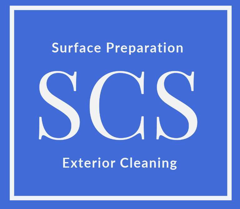 Surface Cleaning Services Ltd logo