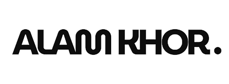 Alam khor logo