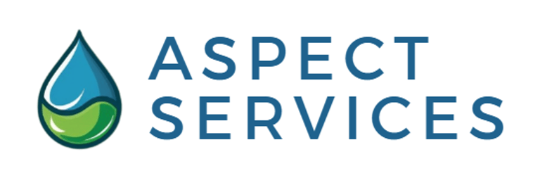 Aspect Services logo