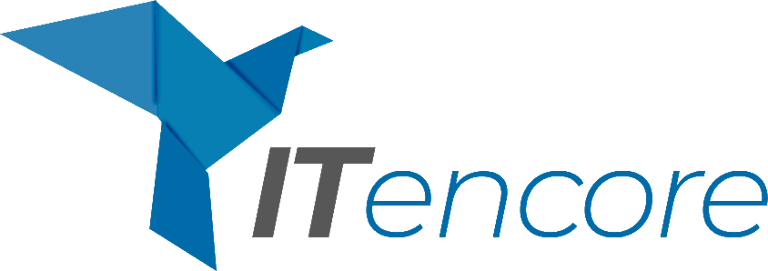 IT Encore logo