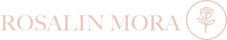 Rosalin Mora logo