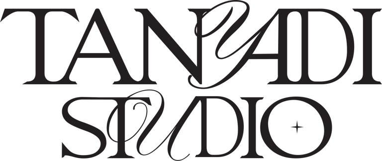 Tanyadi Studio logo