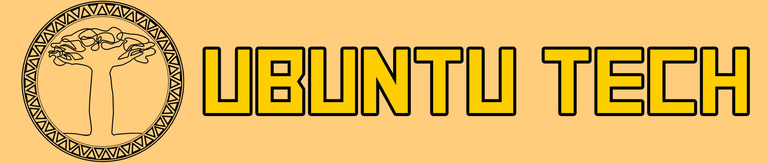Ubuntu Tech logo