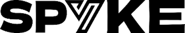 Spyke logo