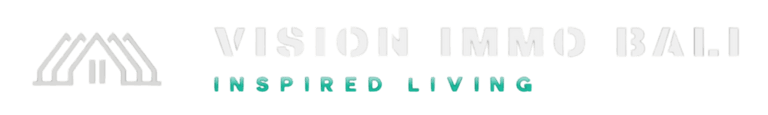 Vision Immo Bali logo