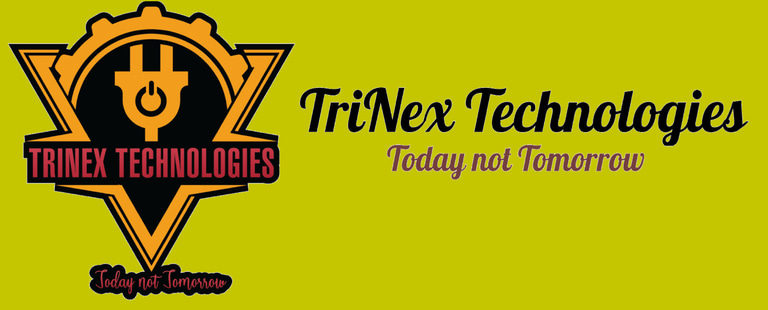 TriNex Technologies logo