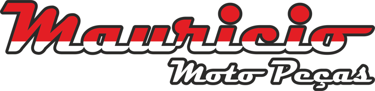 Maurício Motos logo