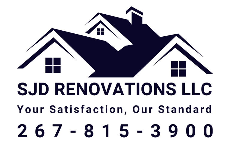 J&S Construction logo