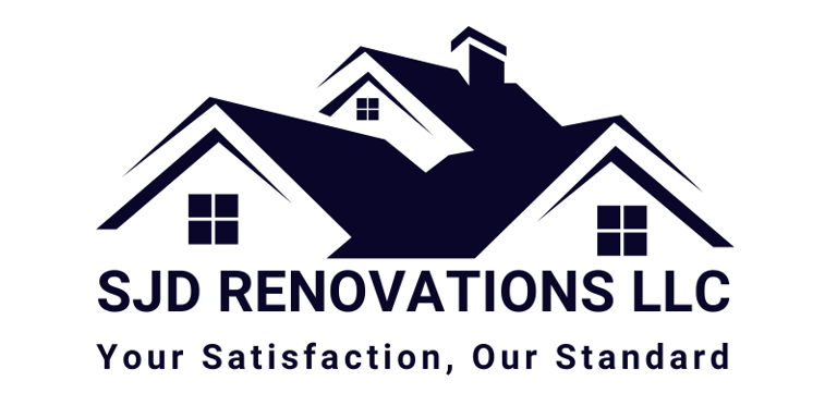 J&S Construction logo