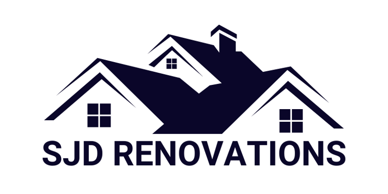 J&S Construction logo