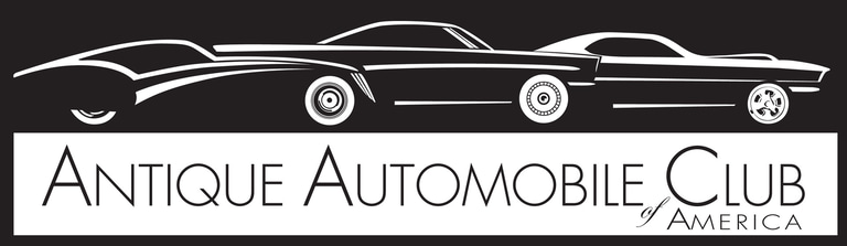 Antique Automobile Club of America, Aloha Region logo