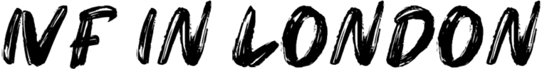 IVF in London logo