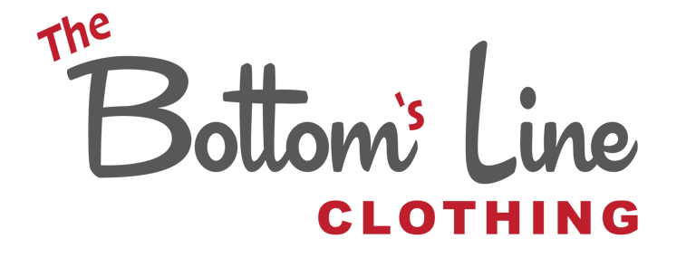 The Bottom's Line Clothing logo
