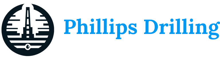 Allen Phillips Drilling Co. logo