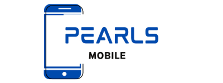 Pearls Mobile logo
