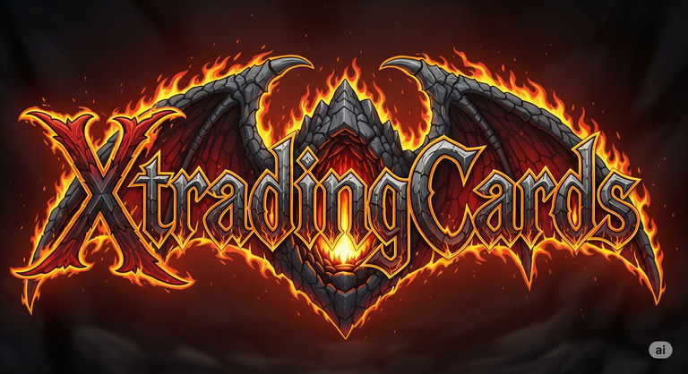 XtradingCards logo