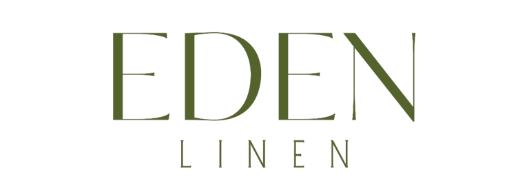 EDEN LINEN logo