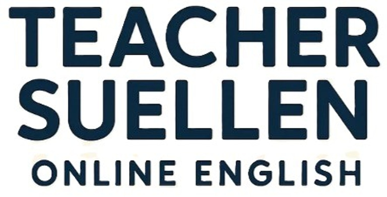 Teacher Suellen logo