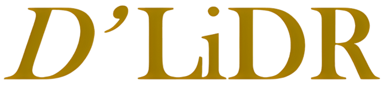 DLiDR logo