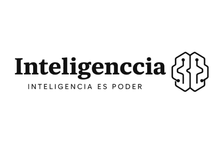 INTELIGENCCIA logo