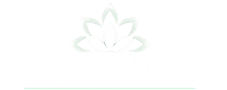 Louise Hamilton - Rapid Transformational Therapist logo