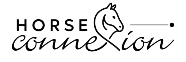 HORSE CONNEXION logo
