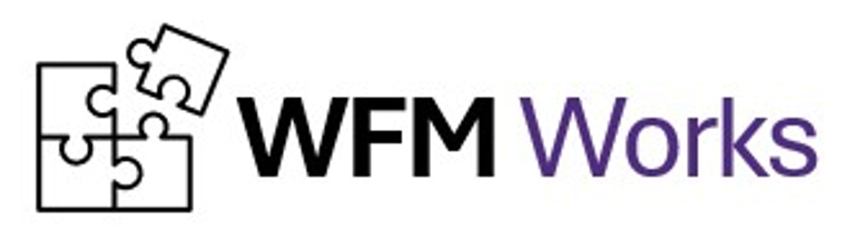 WFM Works logo
