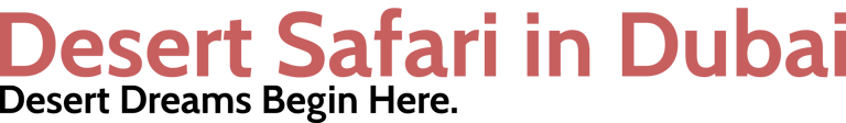 Desertsafariindubai.com logo