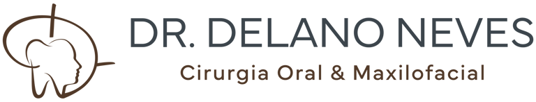 Dr. Delano Neves logo