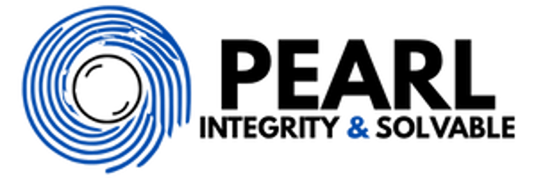 PEARL I&S logo