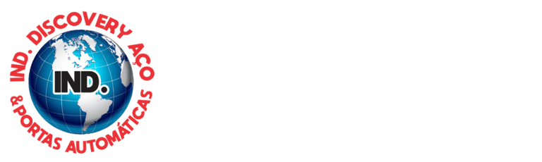 Ind. Discovery Aço e Portas Automáticas Ltda. logo