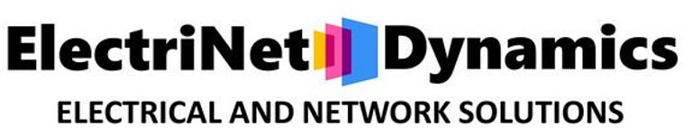 Electrinet logo