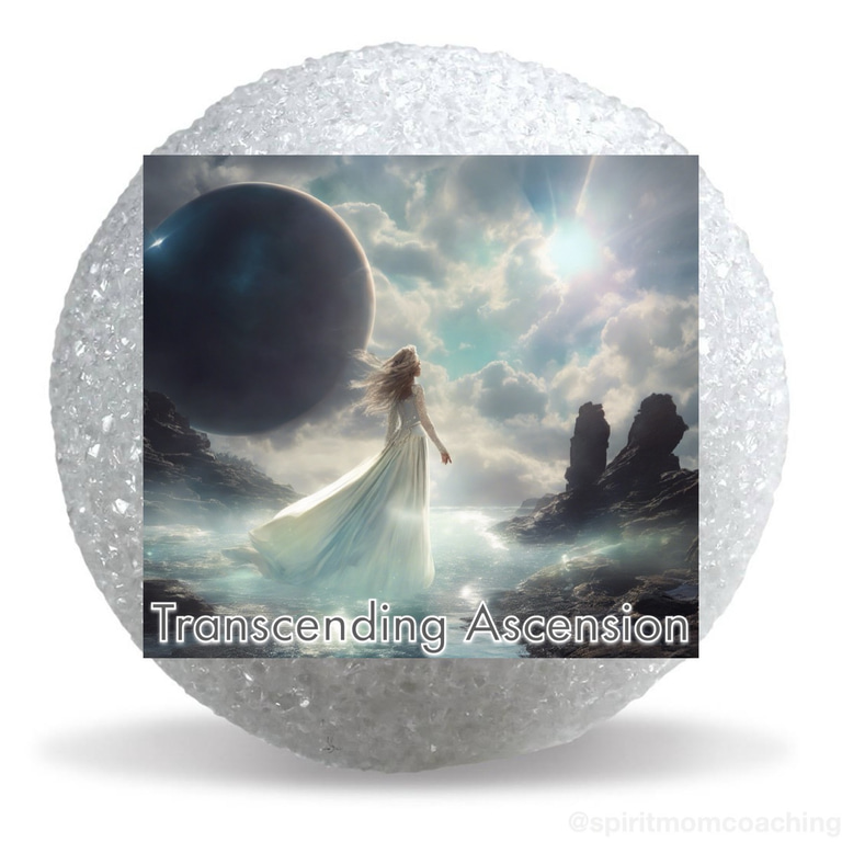 Transcending Ascension Ministries logo