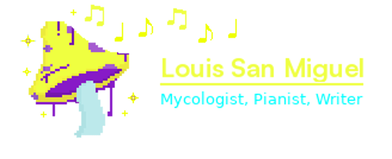 Louis San Miguel logo