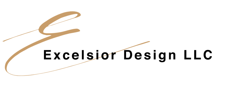 Excelsior Design LLC logo