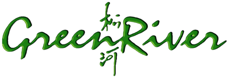 Green River logo