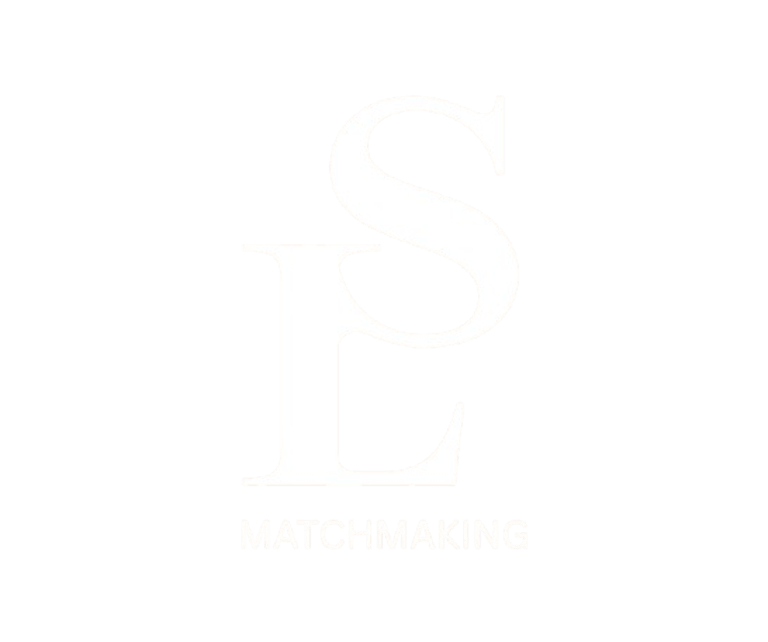 Stina Lynn's Matchmaking logo