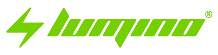 Lumino Movilidad Inteligente  logo