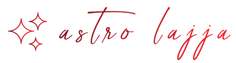 AstroLajja logo