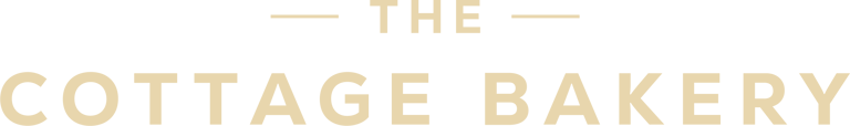 The Cottage Bakery logo