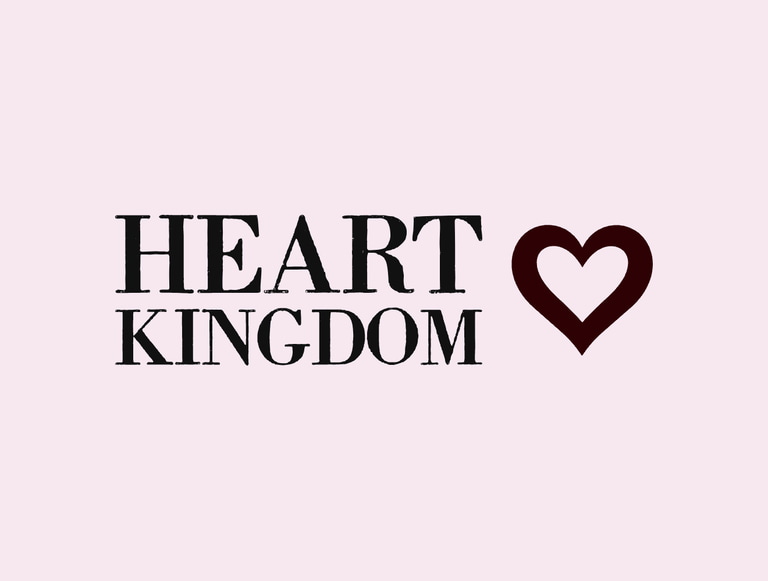 Heart Kingdom logo