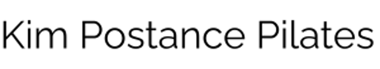 Kim Postance Pilates logo