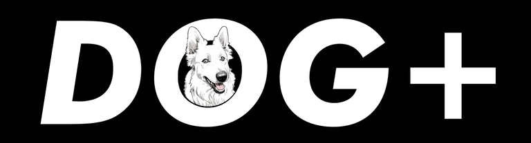 Dog+ logo
