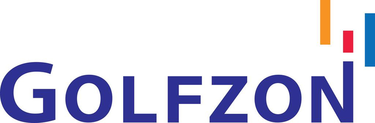Golfzon Philippines logo