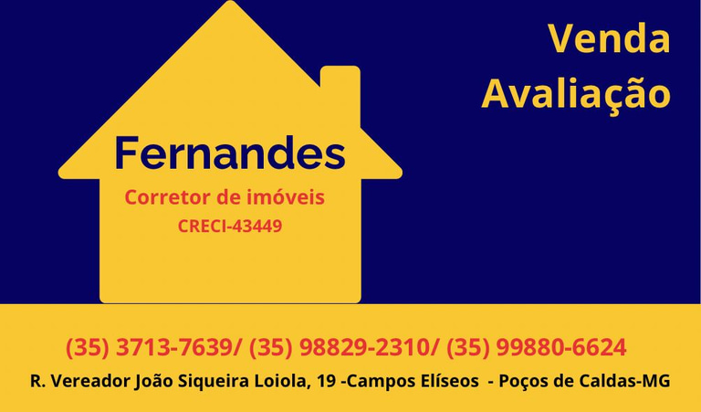 IMOBILIARIA FERNANDES logo