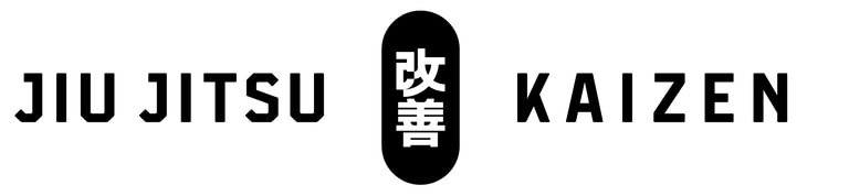 Jiu-Jitsu Kaizen logo