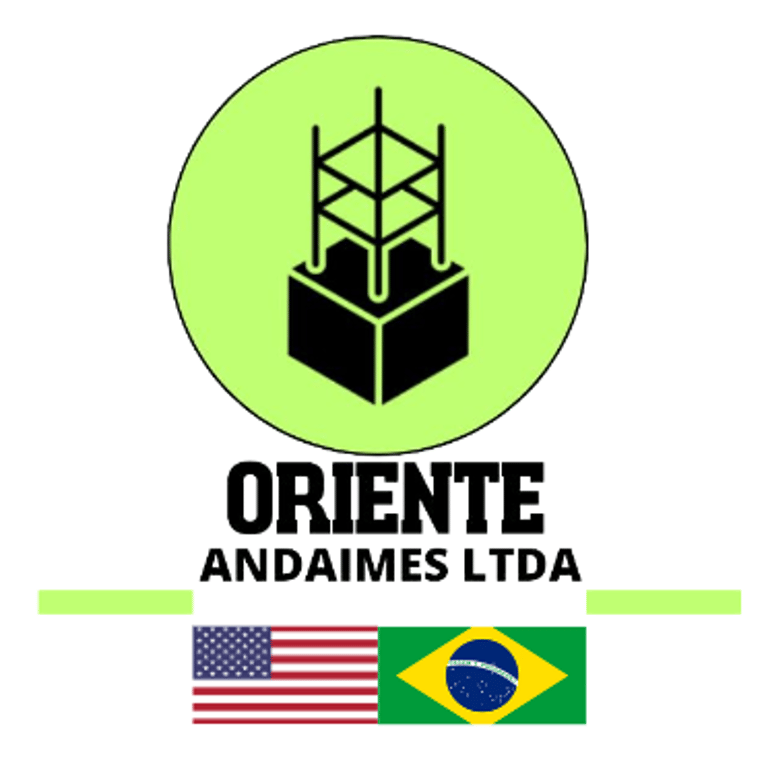 Oriente Andaimes LTDA logo