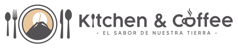 Kitchen & Coffee logo