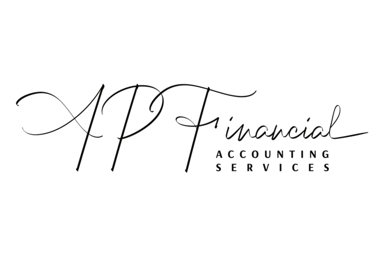 AP Financial logo