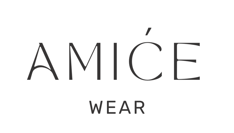 Amice Wear logo